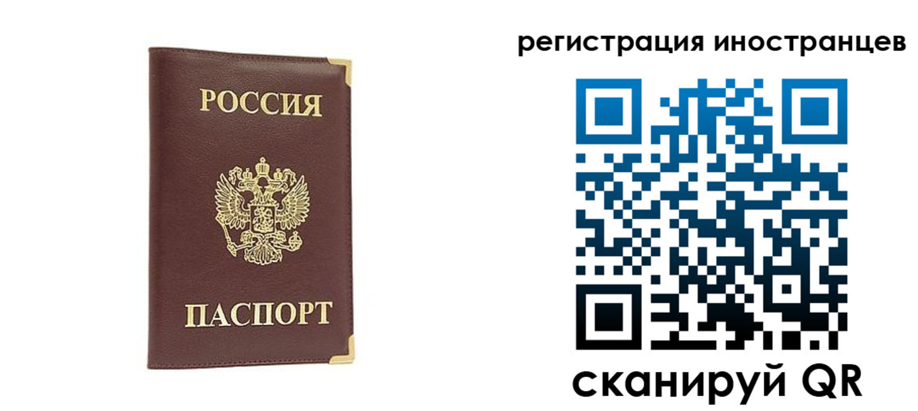 регистрация в Павлово